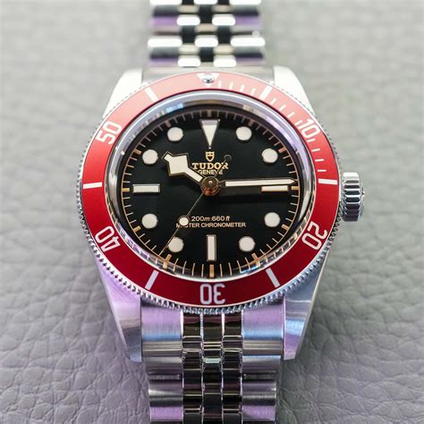 box tudor 7940|tudor black bay 41 heritage.